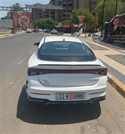 كيا K5